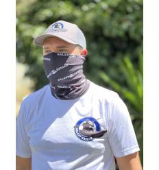 Galaxy Kayaks Face Scarf 2