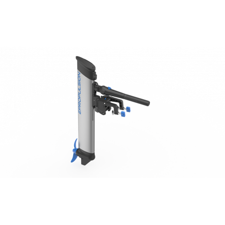 eLite ePropulsion Electric Outboard...