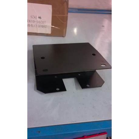 STRIKE/RANGER TRANSOM MOUNT