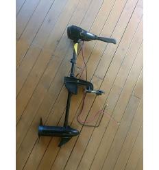 Kayak Motor 46lb 2
