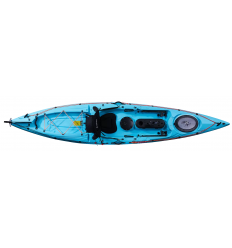 Sturgeon HV 2