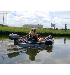Ranger Kayak/Tender (Pre-order)