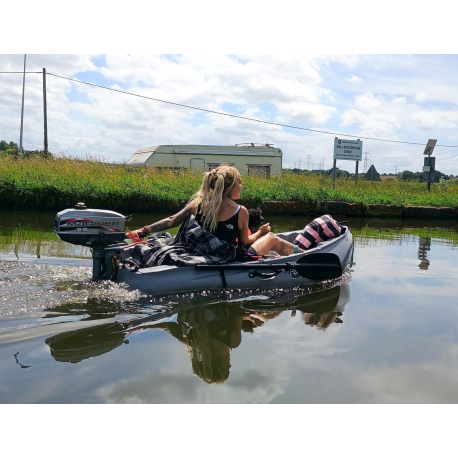 Ranger Kayak/Tender