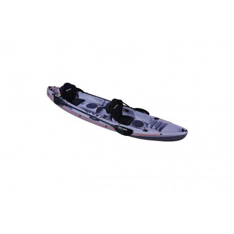 Cruz Tandem (Pre-order 25/07/25)