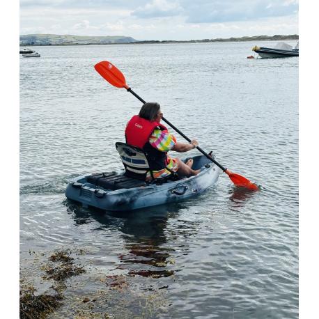 Ranger Kayak/Tender