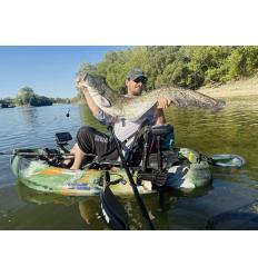 Ranger Kayak/Tender 2