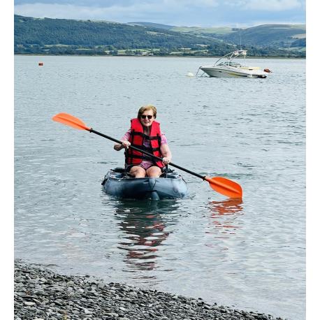 Ranger Kayak/Tender