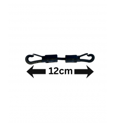 Rudder Bungee Clip 2