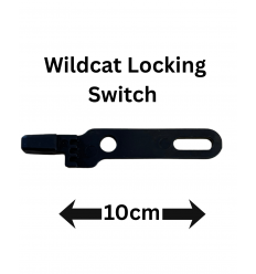 Wildcat Locking Switch