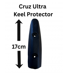 Cruz Ultra Keel Protector