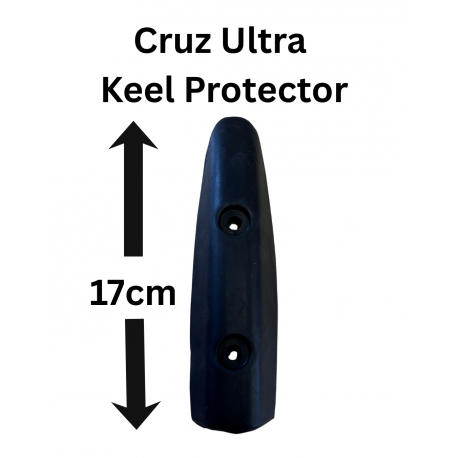 Cruz Ultra Keel Protector