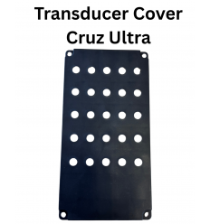 Transducer Cover (Cruz Ultra)