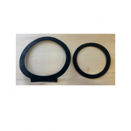 Foam hatch Seals.