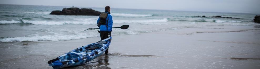 Water Sports Clothing - Galaxy Kayaks